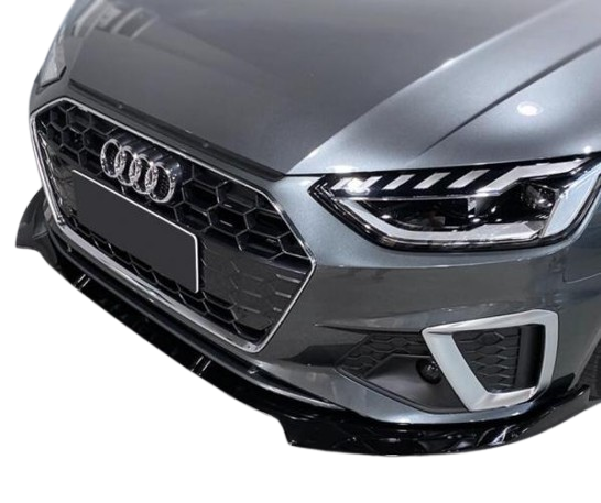 💫ART.4327 Splitter per Audi A4 2020+ look RS4💫