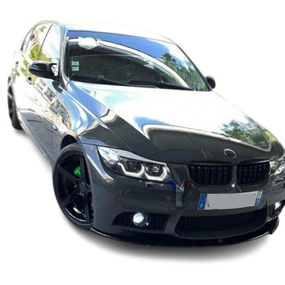 💫ART.4626 Bodykit adatto per BMW E91 05-08 Look M-Tech ABS💫
