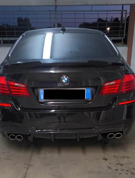 💫ART.5386 Bodykit per BMW Serie 5 F11 2010-2012💫