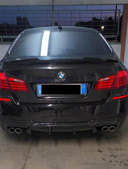 💫ART.5386 Bodykit per BMW Serie 5 F11 2010-2012💫