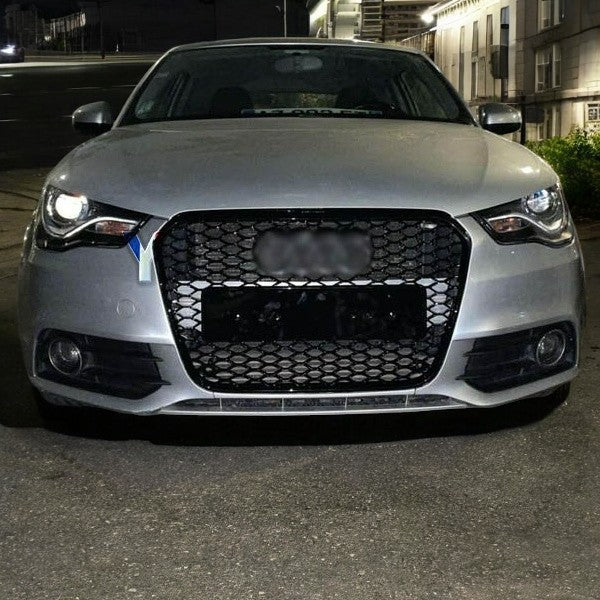 💎GRIGLIA RADIATORE ADATTO PER AUDI A1 2010-201💎