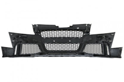 💫ART.4076 Paraurti Anteriori per Audi TT 06-14 8J Look RS💫