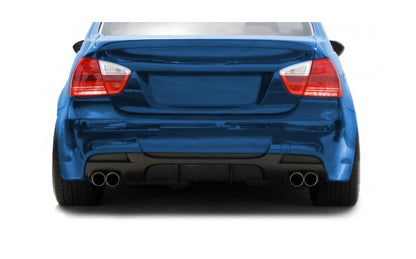 💫ART.4206 Terminali di Scarico (2) per BMW E90 / E92 Look M3💫