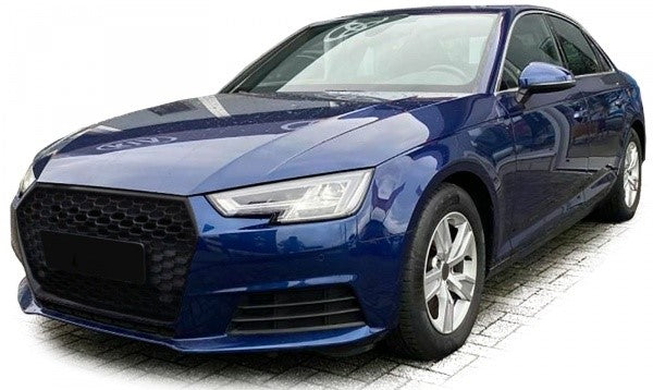 💥ART.3493 GRIGLIA SPORT adatto per AUDI A4 B9 15-19💥