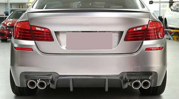 💫ART.5386 Bodykit per BMW Serie 5 F11 2010-2012💫