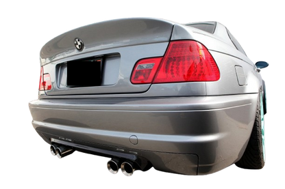 💫ART.4612 Diffusore adatto per BMW E46 Look M3💫
