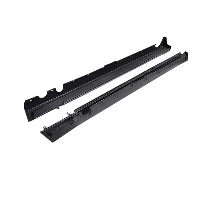 💕ART.10203 MINIGONNE LATERALI MERCEDES CLASSE E W124 4P 85-93 LOOK AMG💕