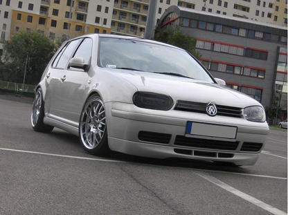 ❤️Spoiler minigonne laterali  ADATTO PER VW GOLF IV ❤️