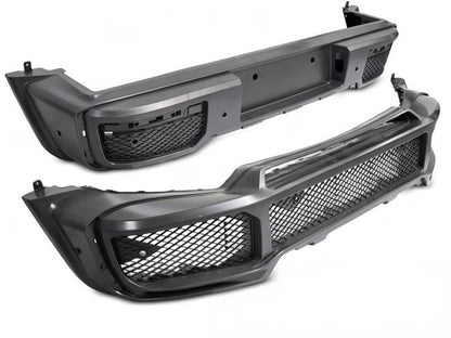 ART.3399 BODY KIT SPORT BRBS LOOK fits MERCEDES G-KLASA 464 18+