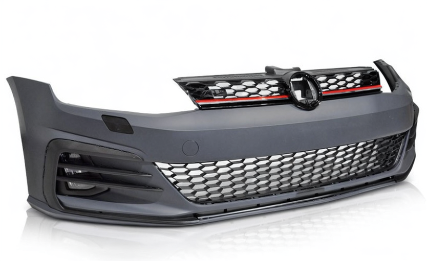 💥ART.3403 BODYKIT SPORT adatto per VW GOLF 7 17-19💥