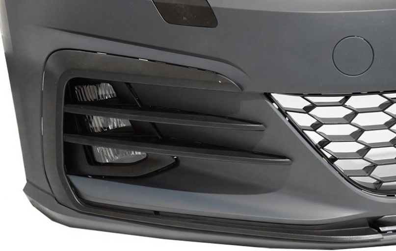 💥ART.3403 BODYKIT SPORT adatto per VW GOLF 7 17-19💥