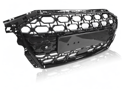 💥ART.3437 GRIGLIA SPORT adatto per AUDI A3 (8Y) 19-24💥