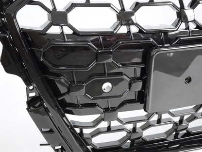 💥ART.3437 GRIGLIA SPORT adatto per AUDI A3 (8Y) 19-24💥