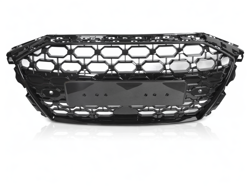 💥ART.3437 GRIGLIA SPORT adatto per AUDI A3 (8Y) 19-24💥
