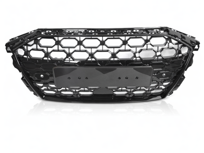 💥ART.3437 GRIGLIA SPORT adatto per AUDI A3 (8Y) 19-24💥