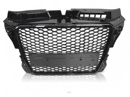 💥ART.3469 GRIGLIA SPORT adatto per AUDI A3 (8P) 08-12💥