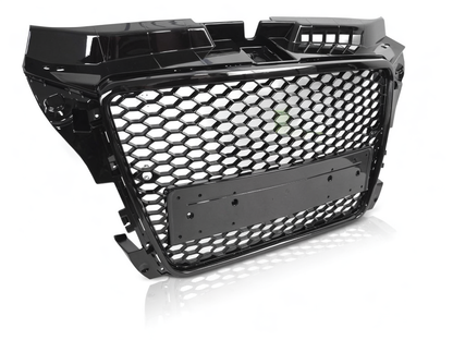 💥ART.3469 GRIGLIA SPORT adatto per AUDI A3 (8P) 08-12💥