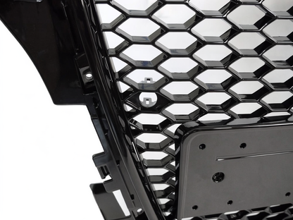 💥ART.3469 GRIGLIA SPORT adatto per AUDI A3 (8P) 08-12💥