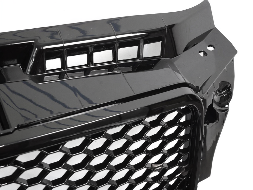 💥ART.3469 GRIGLIA SPORT adatto per AUDI A3 (8P) 08-12💥