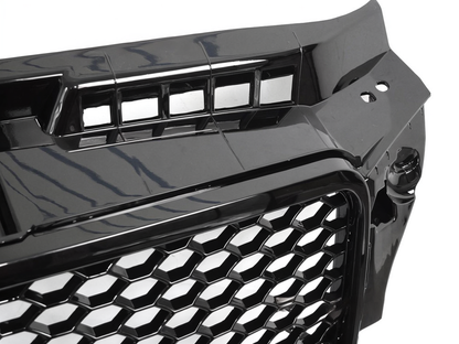 💥ART.3469 GRIGLIA SPORT adatto per AUDI A3 (8P) 08-12💥