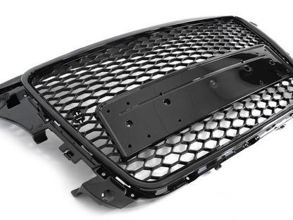 💥ART.3469 GRIGLIA SPORT adatto per AUDI A3 (8P) 08-12💥