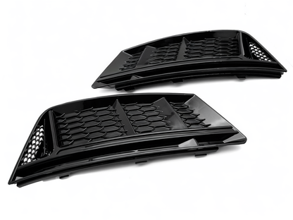 💥ART.3534 GRIGLIA FENDINEBBIA adatto per AUDI A4 B9 15-19💥