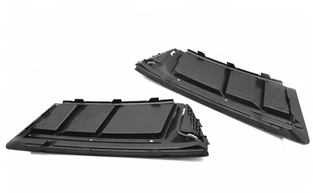 💥ART.3534 GRIGLIA FENDINEBBIA adatto per AUDI A4 B9 15-19💥