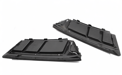 💥ART.3534 GRIGLIA FENDINEBBIA adatto per AUDI A4 B9 15-19💥