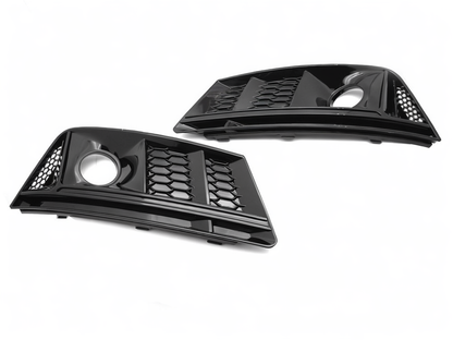 💥ART.3539 GRIGLIA FENDINEBBIA adatto per AUDI A4 B9 15-19💥