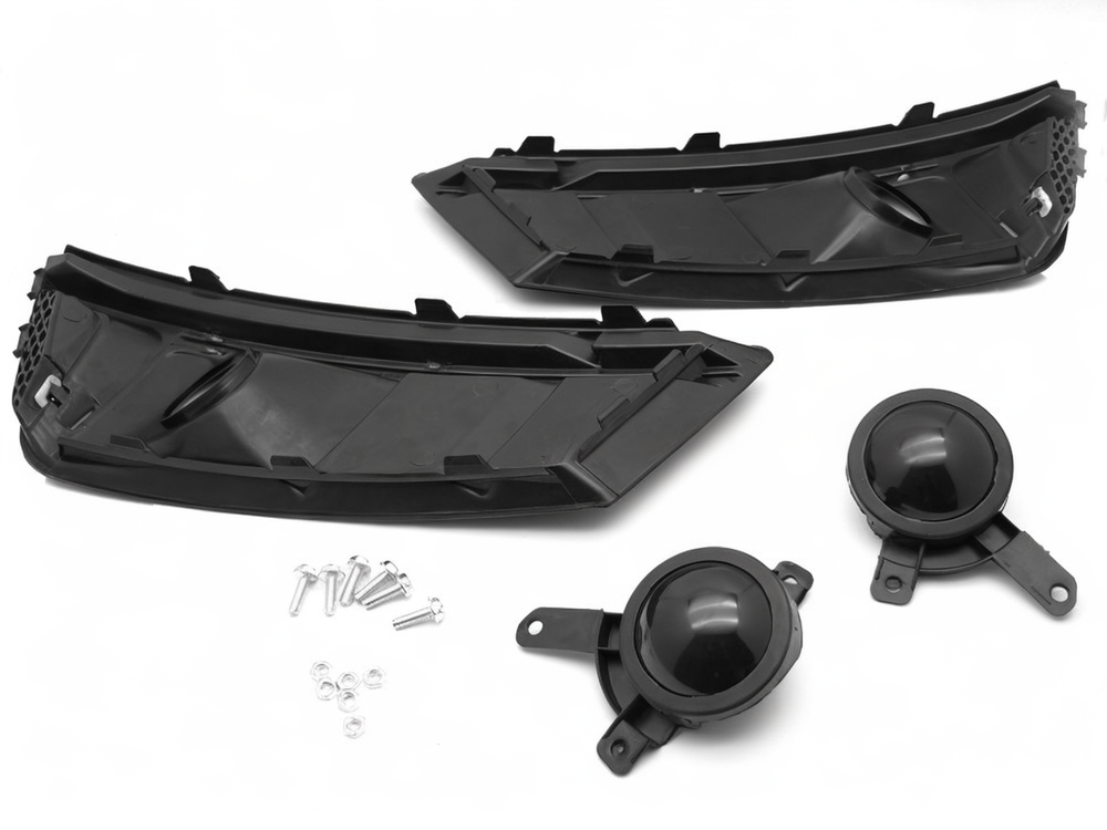 💥ART.3539 GRIGLIA FENDINEBBIA adatto per AUDI A4 B9 15-19💥