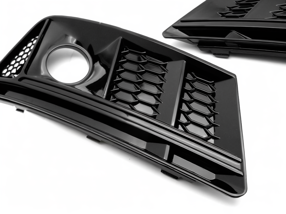 💥ART.3539 GRIGLIA FENDINEBBIA adatto per AUDI A4 B9 15-19💥