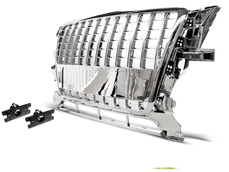 💥ART.3542 GRIGLIA SPORT adatto per AUDI Q5 08-12💥