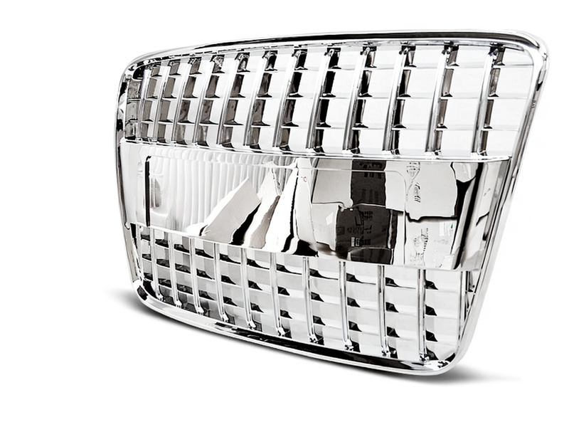 💥ART.3553 GRIGLIA SPORT adatto per AUDI Q7 05-09💥