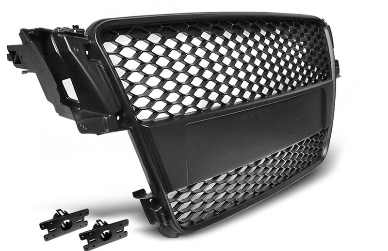 💥ART.3604 GRIGLIA SPORT adatto per AUDI A5 07-11💥