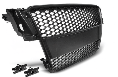 💥ART.3604 GRIGLIA SPORT adatto per AUDI A5 07-11💥