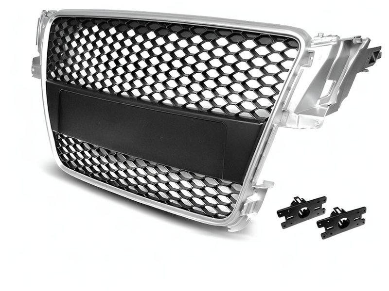 💥ART.0576 GRIGLIA SPORT adatto per AUDI A5 07-11💥