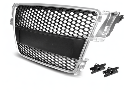 💥ART.0576 GRIGLIA SPORT adatto per AUDI A5 07-11💥