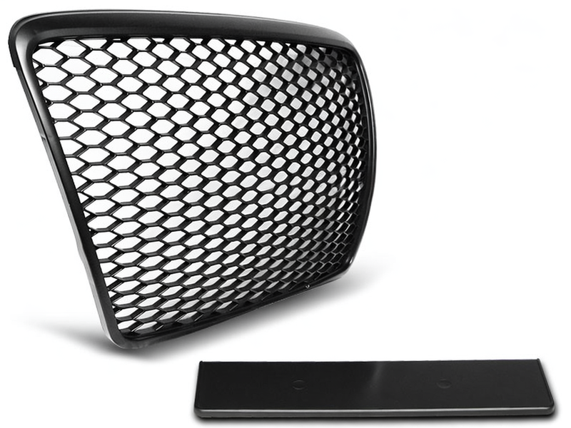 💥ART.3609 GRIGLIA SPORT adatto per AUDI A6 C6 09-11💥