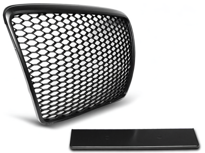 💥ART.3609 GRIGLIA SPORT adatto per AUDI A6 C6 09-11💥