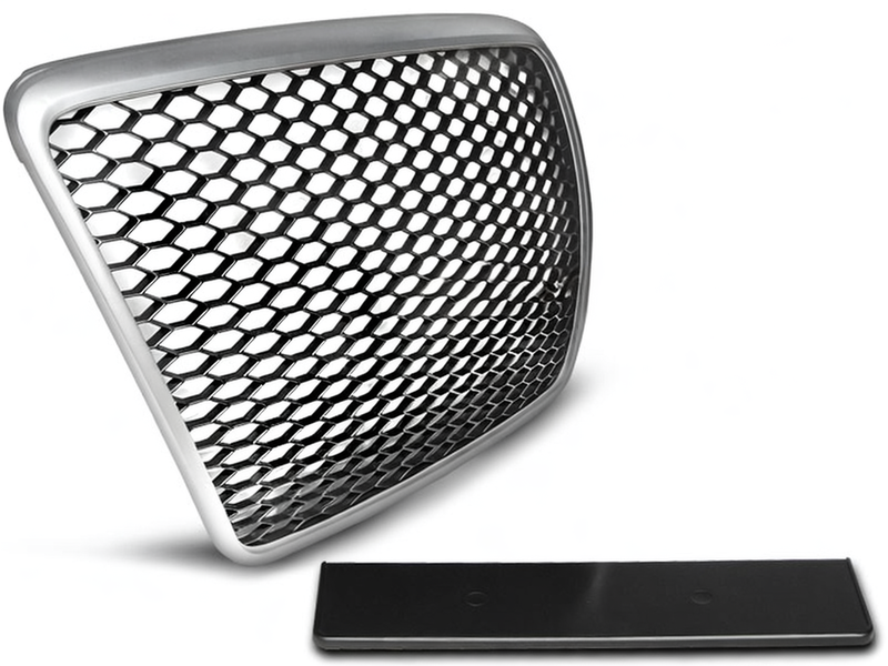 💥ART.3614 GRIGLIA SPORT adatto per AUDI A6 C6 09-11💥