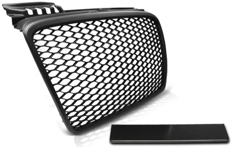 💥ART.3643 GRIGLIA SPORT adatto per AUDI A4 (B7) 04-08💥