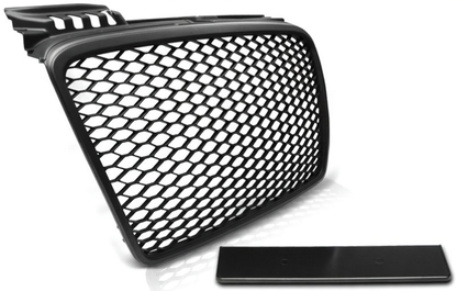💥ART.3643 GRIGLIA SPORT adatto per AUDI A4 (B7) 04-08💥