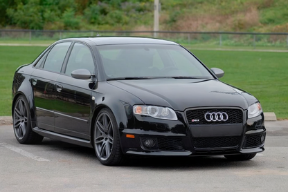 💥ART.3643 GRIGLIA SPORT adatto per AUDI A4 (B7) 04-08💥