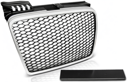 💥ART.3651 GRIGLIA SPORT adatto per AUDI A4 (B7) 04-08💥
