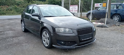 💥ART.3655 GRIGLIA SPORT adatto per AUDI A3 05-08💥