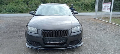 💥ART.3655 GRIGLIA SPORT adatto per AUDI A3 05-08💥