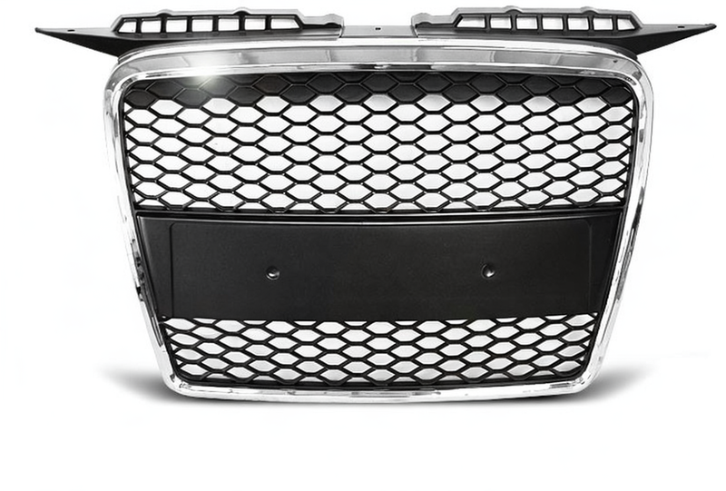 💥ART.3666 GRIGLIA SPORT adatto per AUDI A3 05-08💥