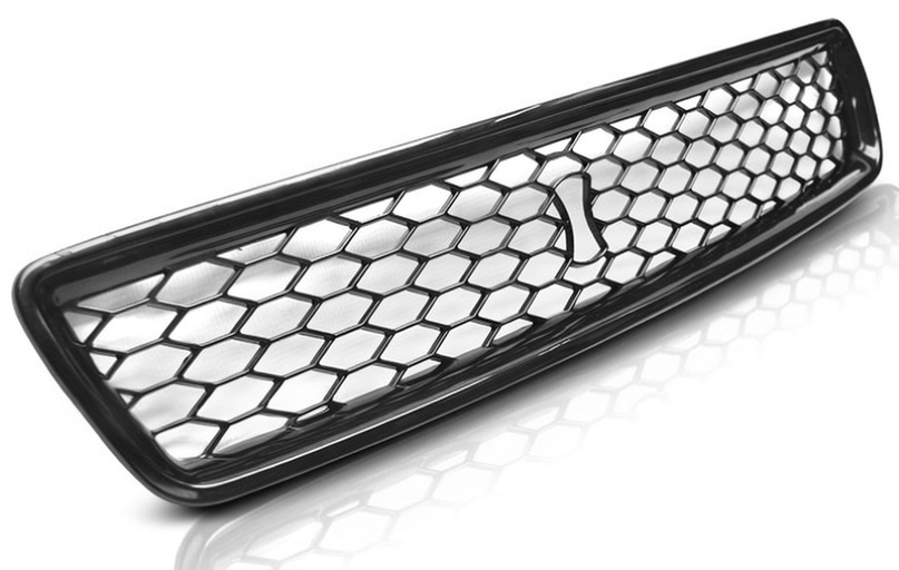 💥ART.3731 GRIGLIA SPORT adatto per AUDI A4 (B5) 94-2000💥