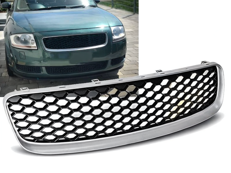 💥ART.3733 GRIGLIA SPORT adatto per AUDI TT 99-06💥