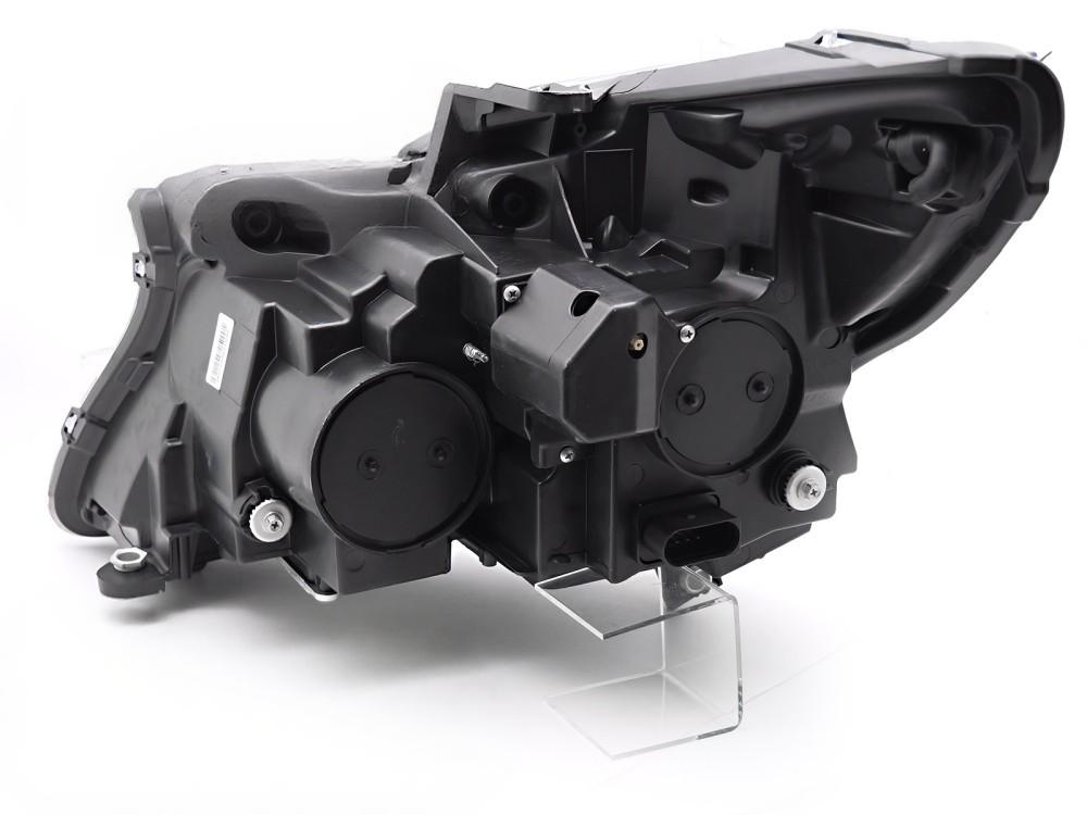 💥ART.4106 Fari Anteriori Full LED Nero adatto per MERCEDES V-Class / Vito W447 14-23💥